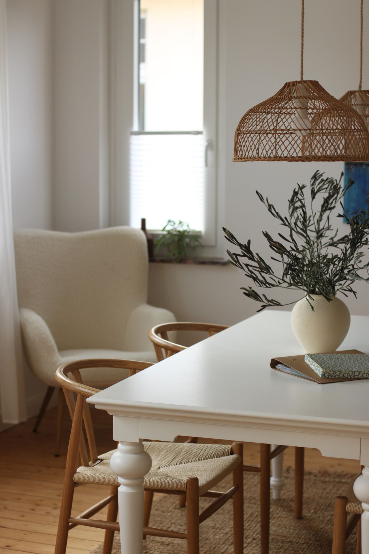 Nordic comfort Retreat in Oldenburg