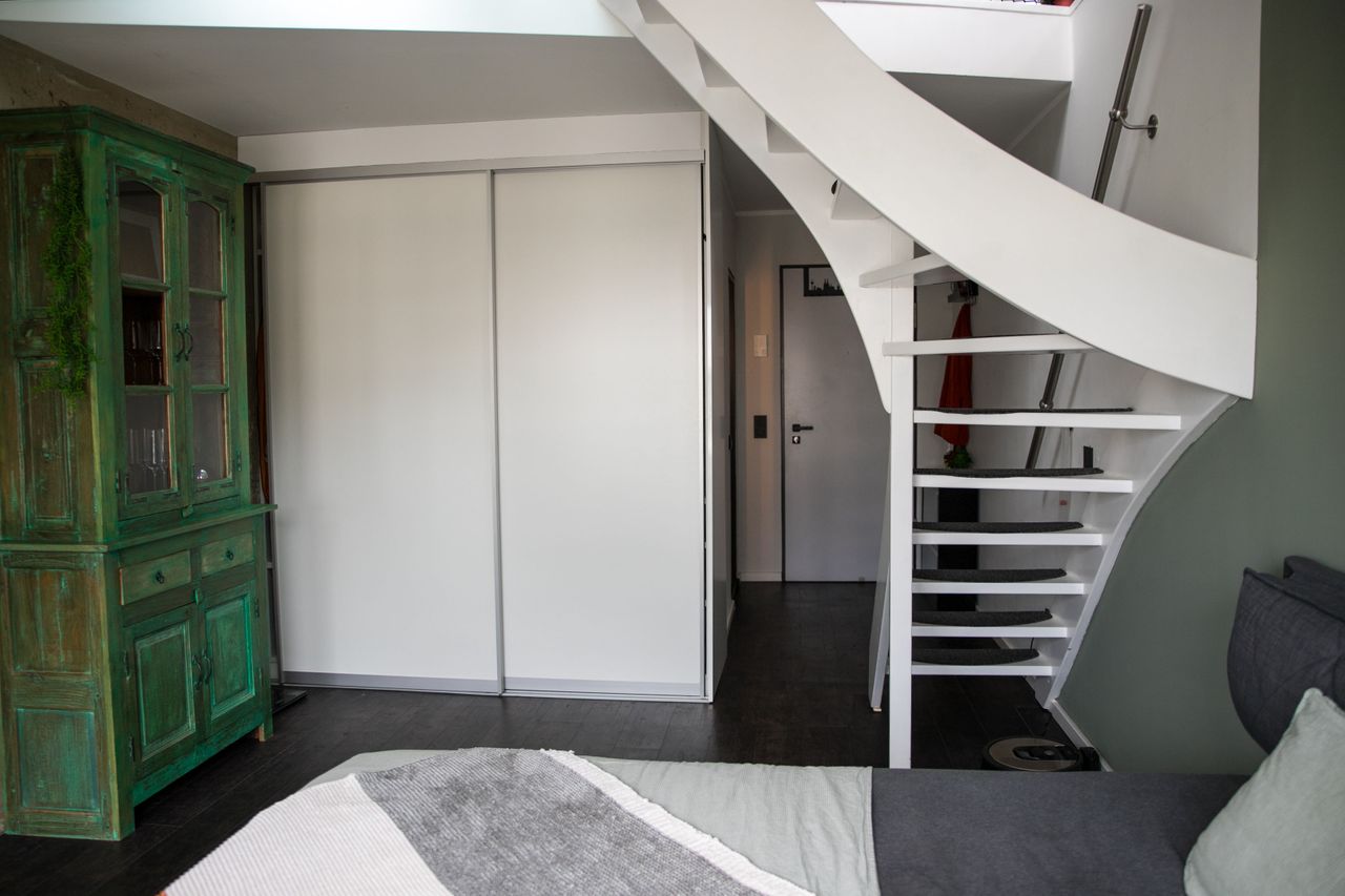 Neat & amazing suite located in Köln