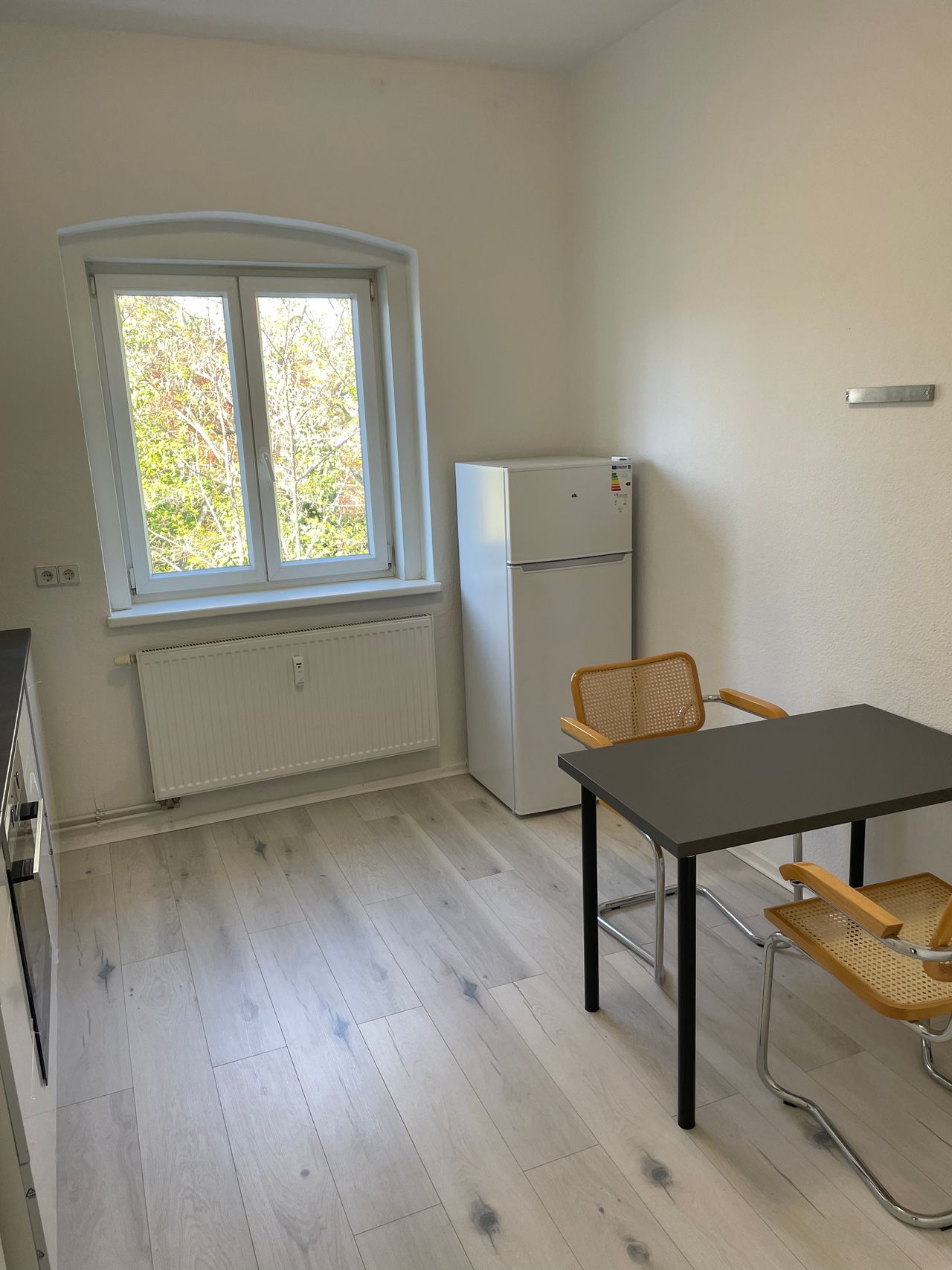 Bright suite  with balcony in Prenzlauer Berg