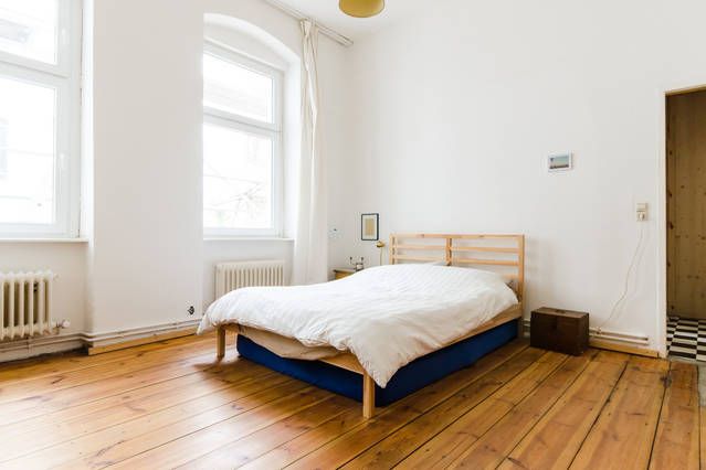 Charming  & great flat in Neukölln, Berlin