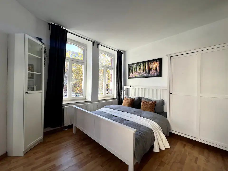 R&L Apartment Karl Heine OG - Studio