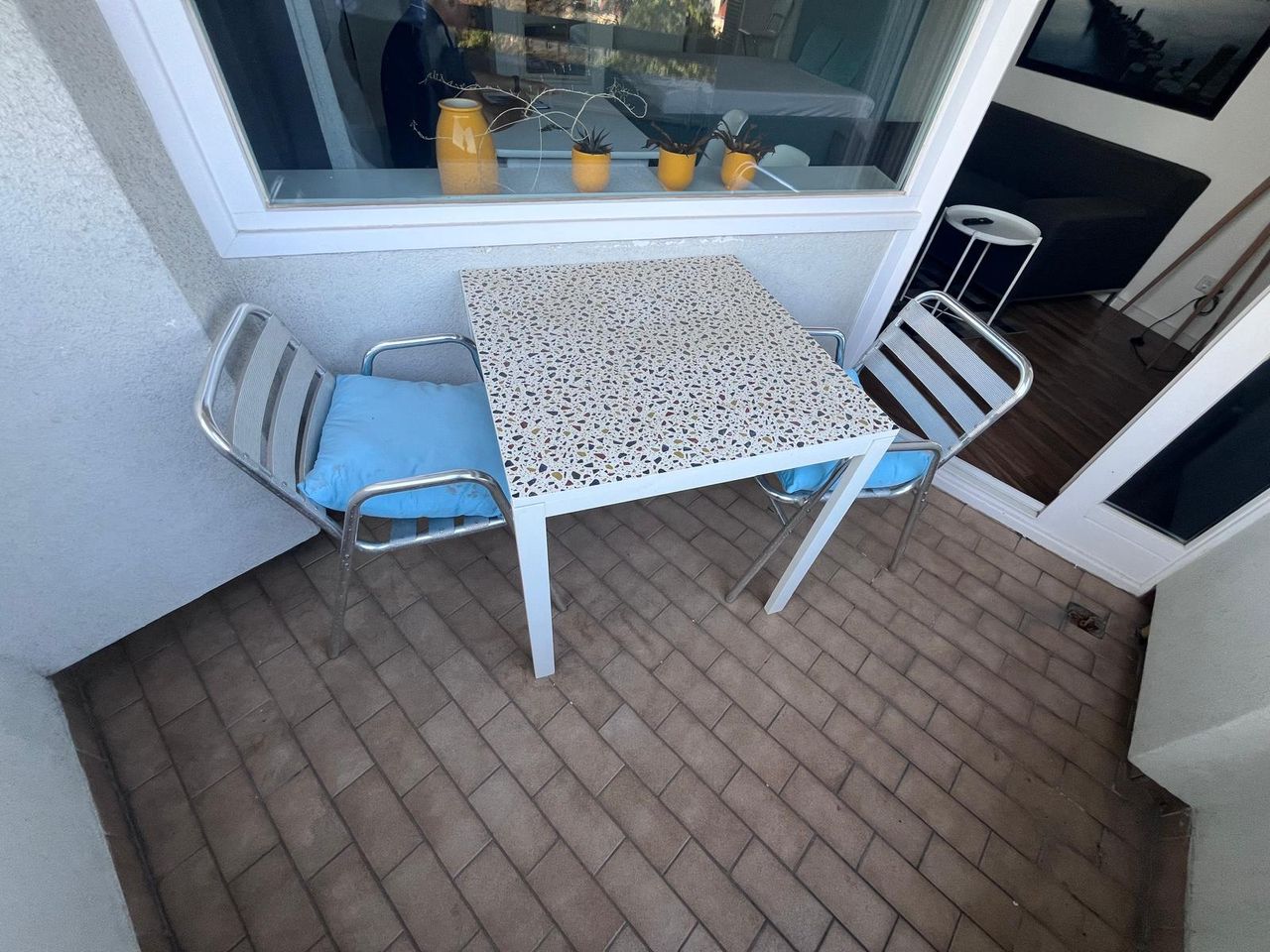 Studio in Charlottenburg-Wilmersdorf for max 2 people