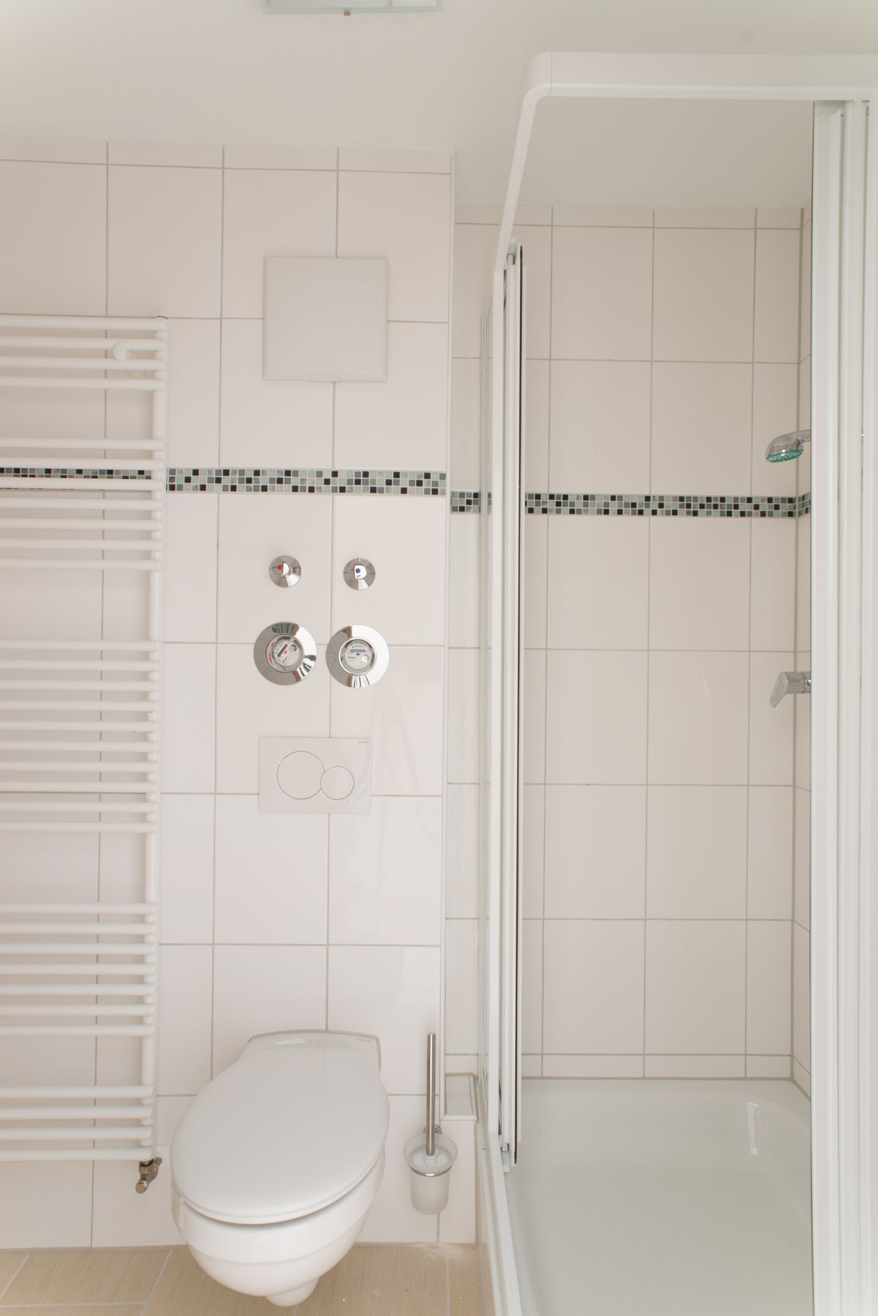 New studio located in Hürth