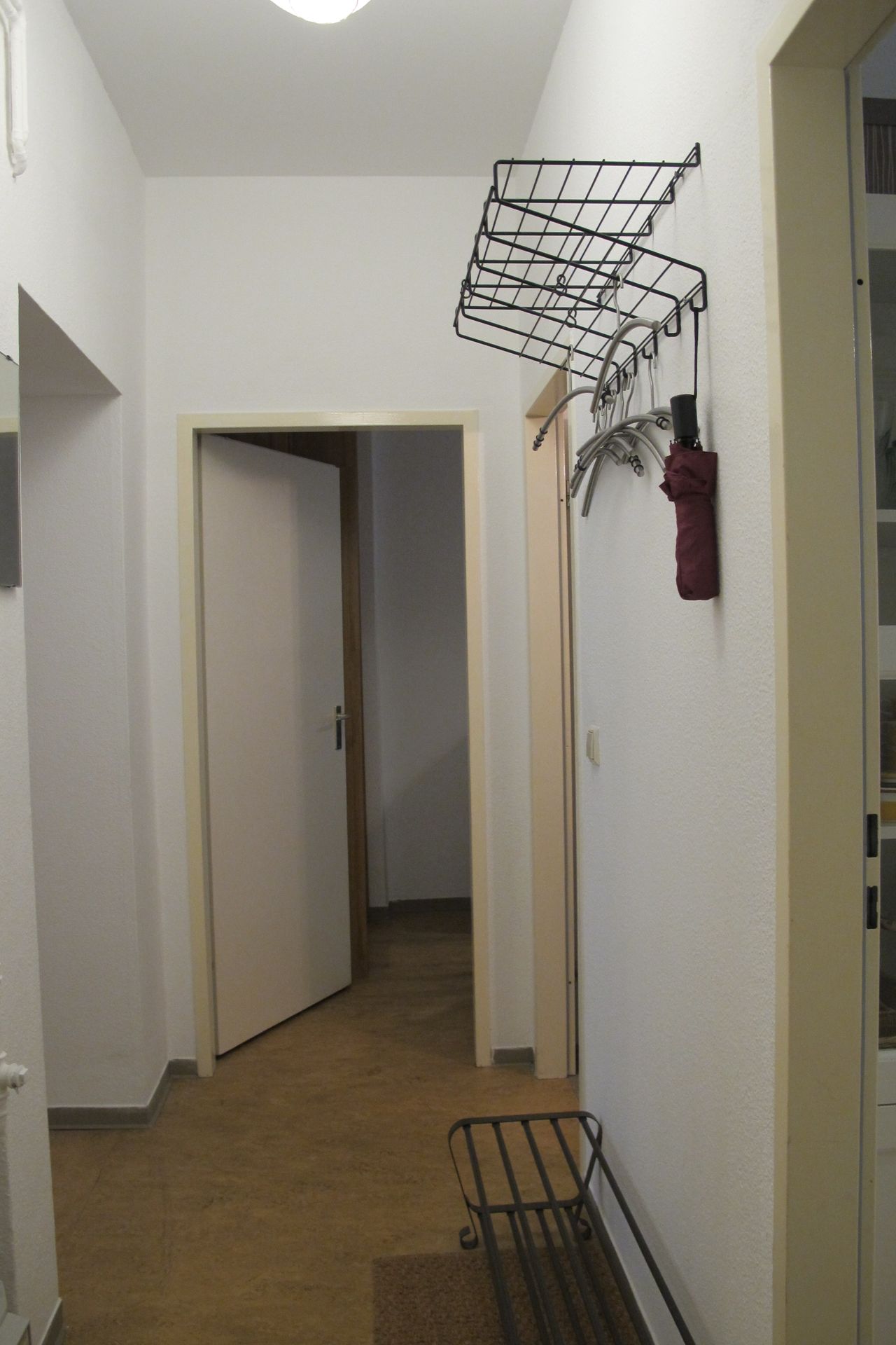 Fully fitted and great flat (Prenzlauer Berg)