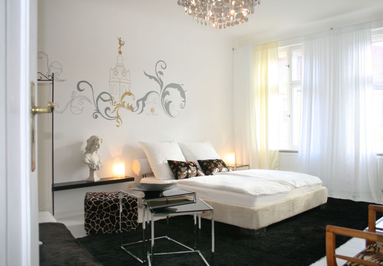 Wonderful & quiet apartment in Charlottenburg-Nord