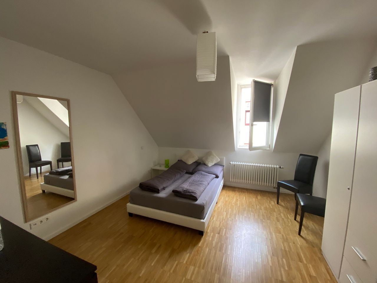 Lovely appartement in Frankfurt am Main