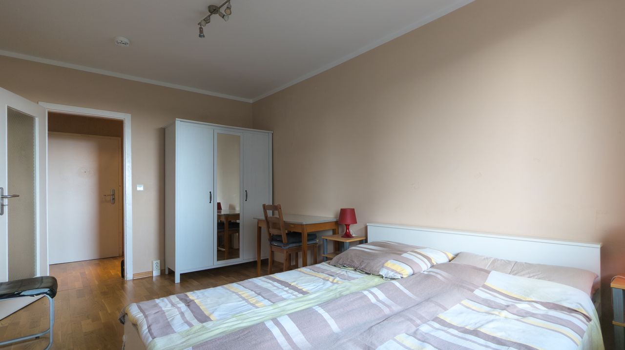 Cozy, cute suite in Mitte