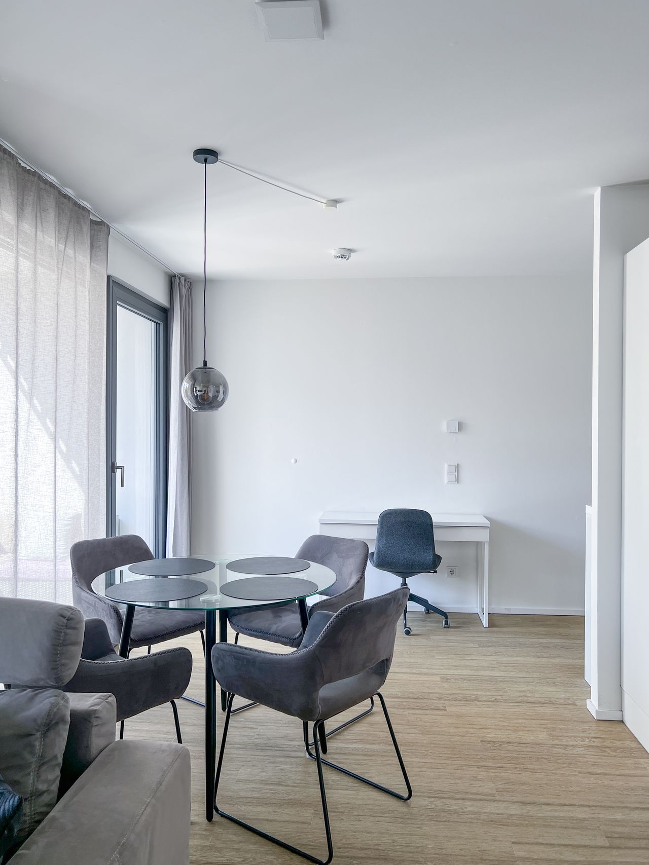 Fashionable & modern flat in Schöneberg - near Potsdamer Platz