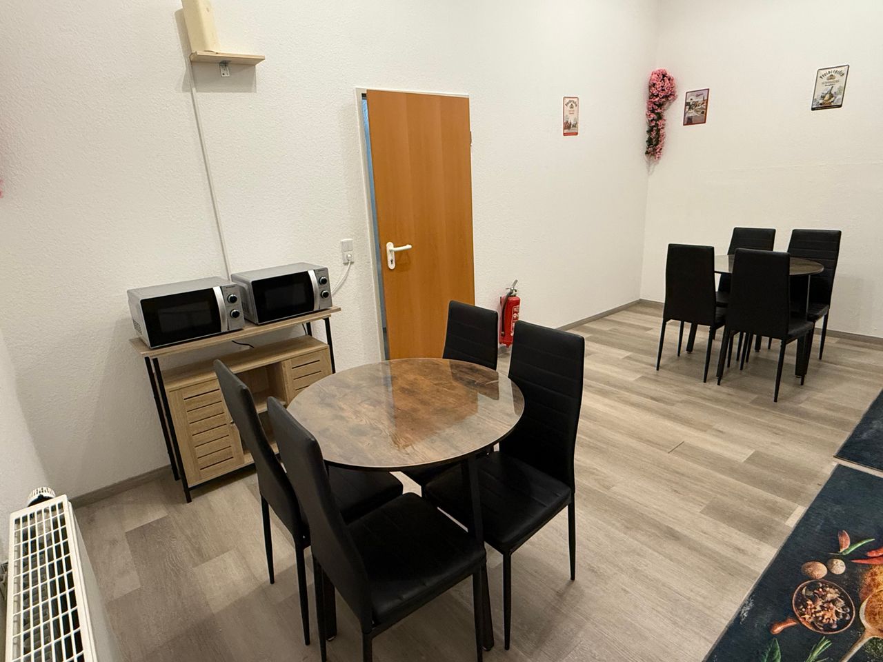 DSK apartment - Spacious 276 m² First-Floor Accommodation with Elevator – 6 Bedrooms, 5 Bathrooms, 3 Kitchens