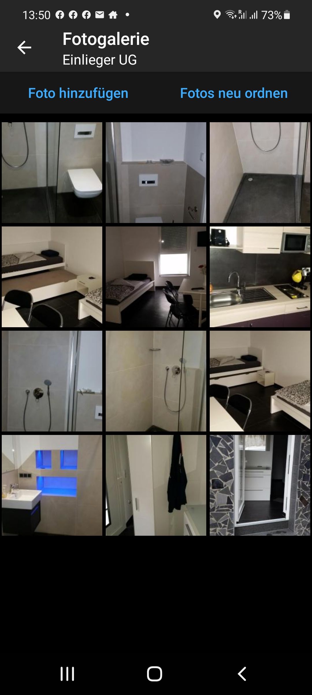 UG Apartment
