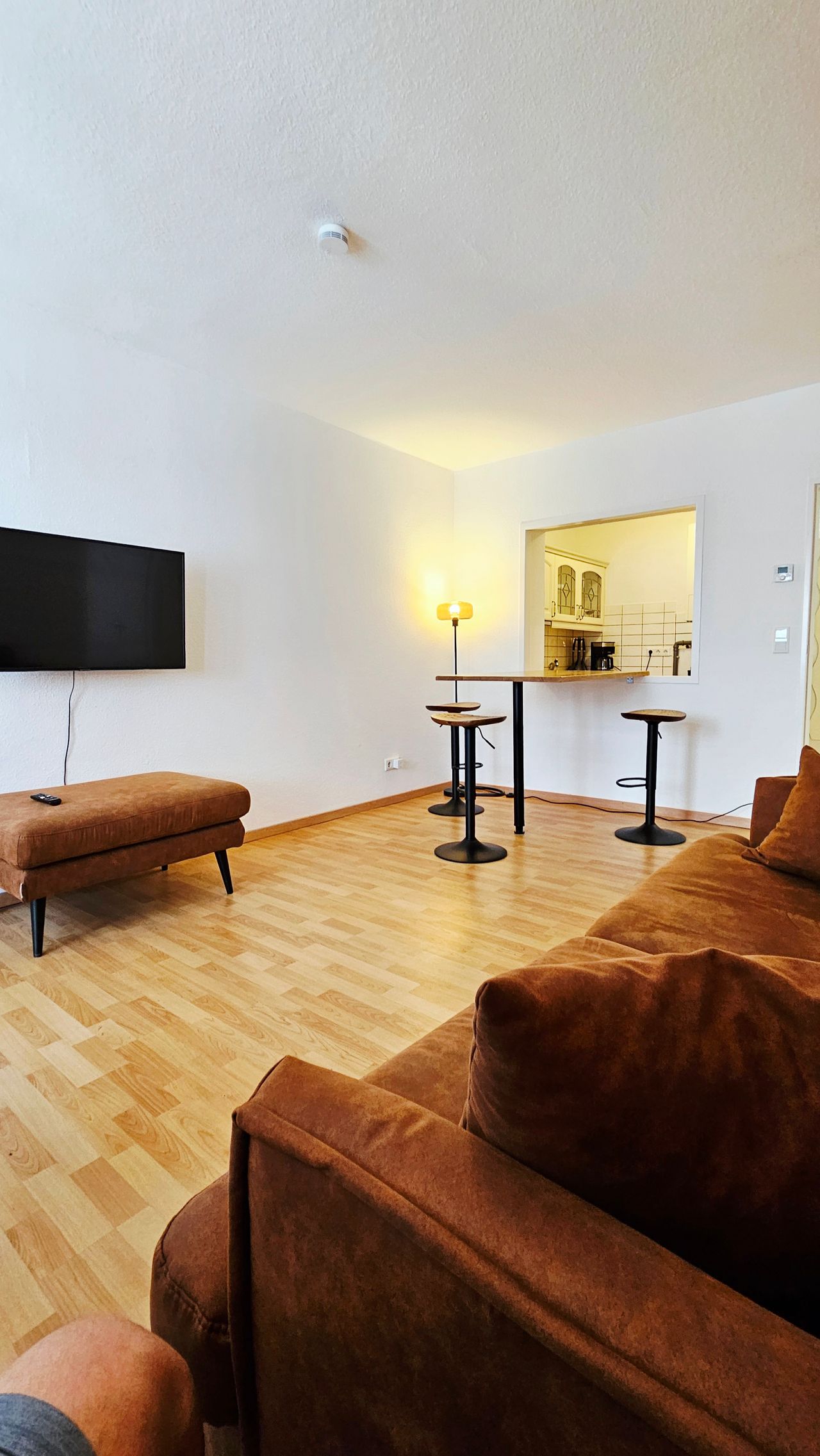 Amazing studio in Osnabrück