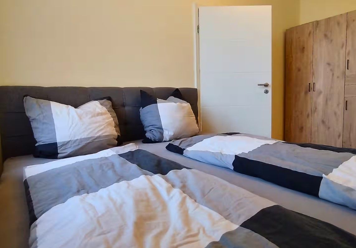 Modern & fantastic apartment in Dresden