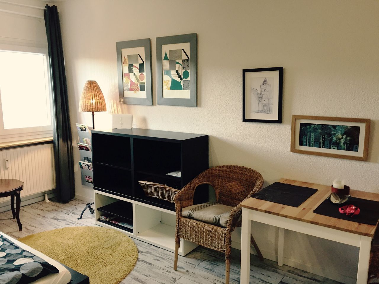 Top Lage Mainzer Altstadt