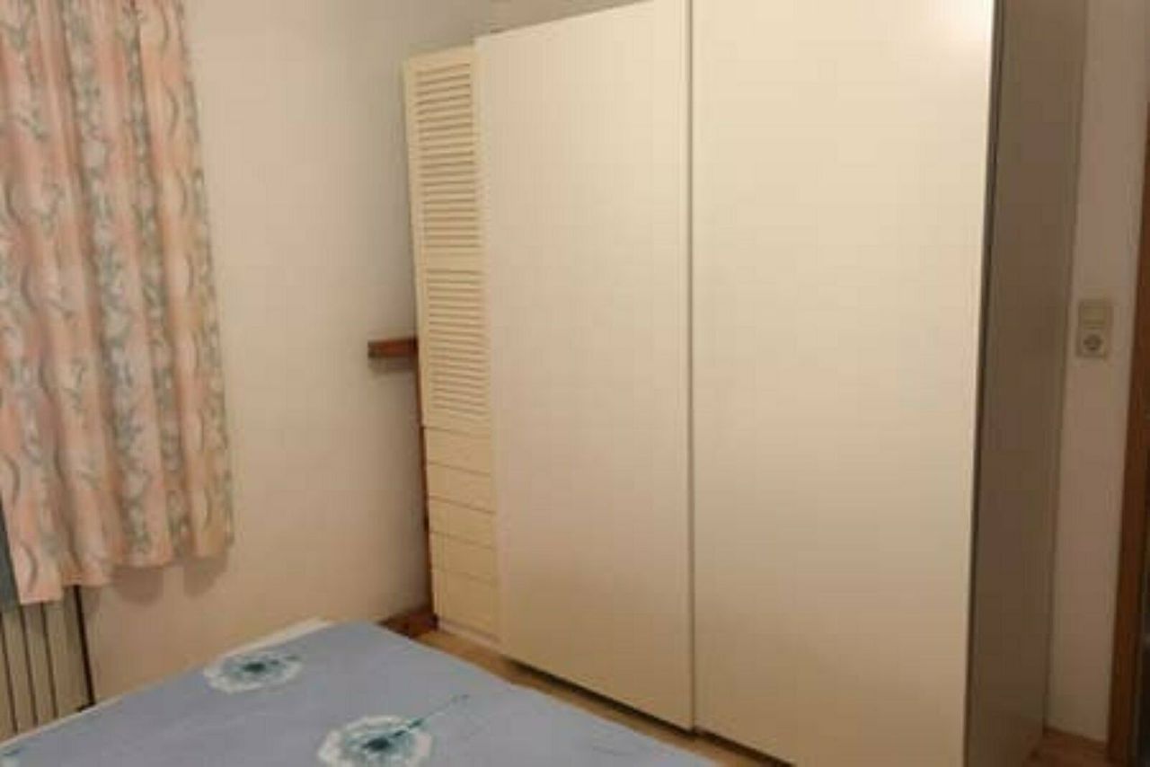 Granny apartment with separate entrance with good connection to Frankfurt