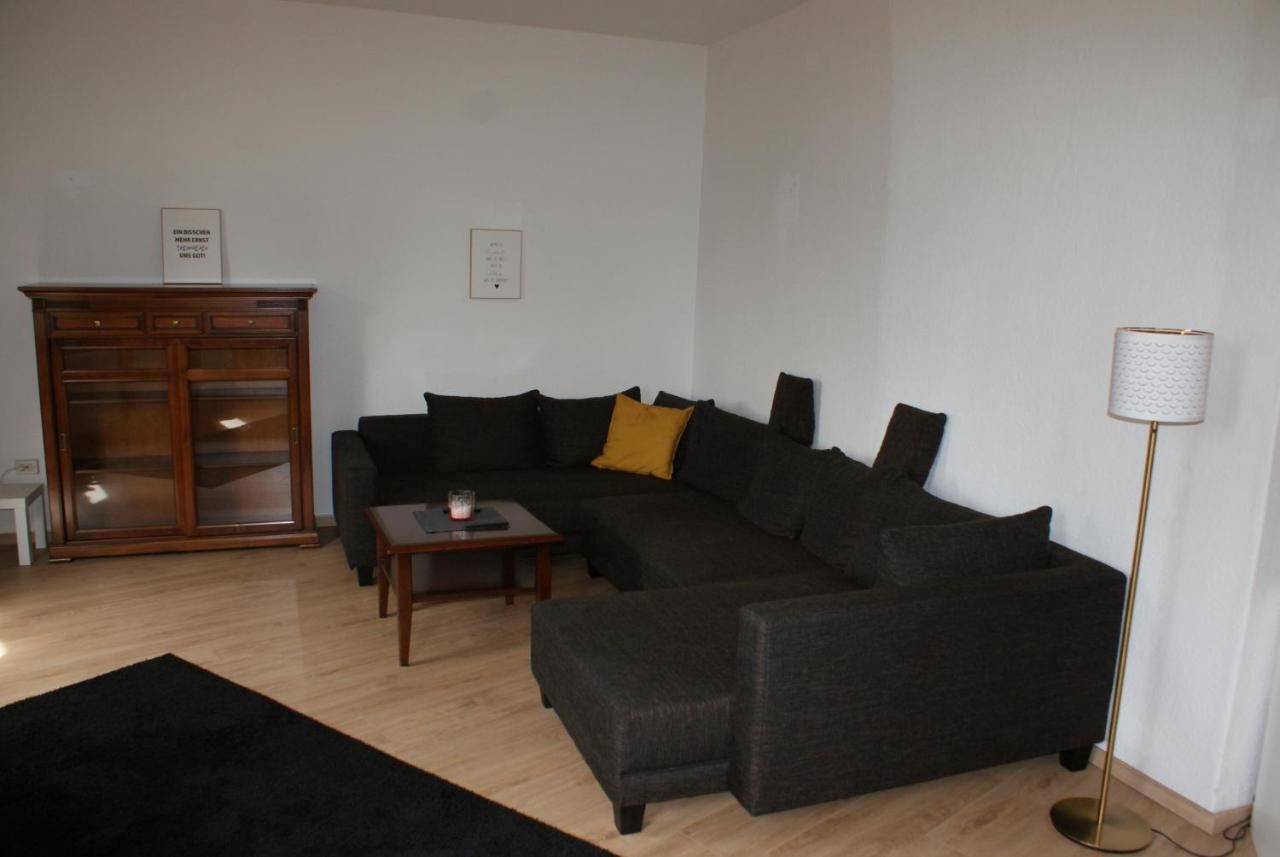 Wonderful, charming apartment (Magdeburg)