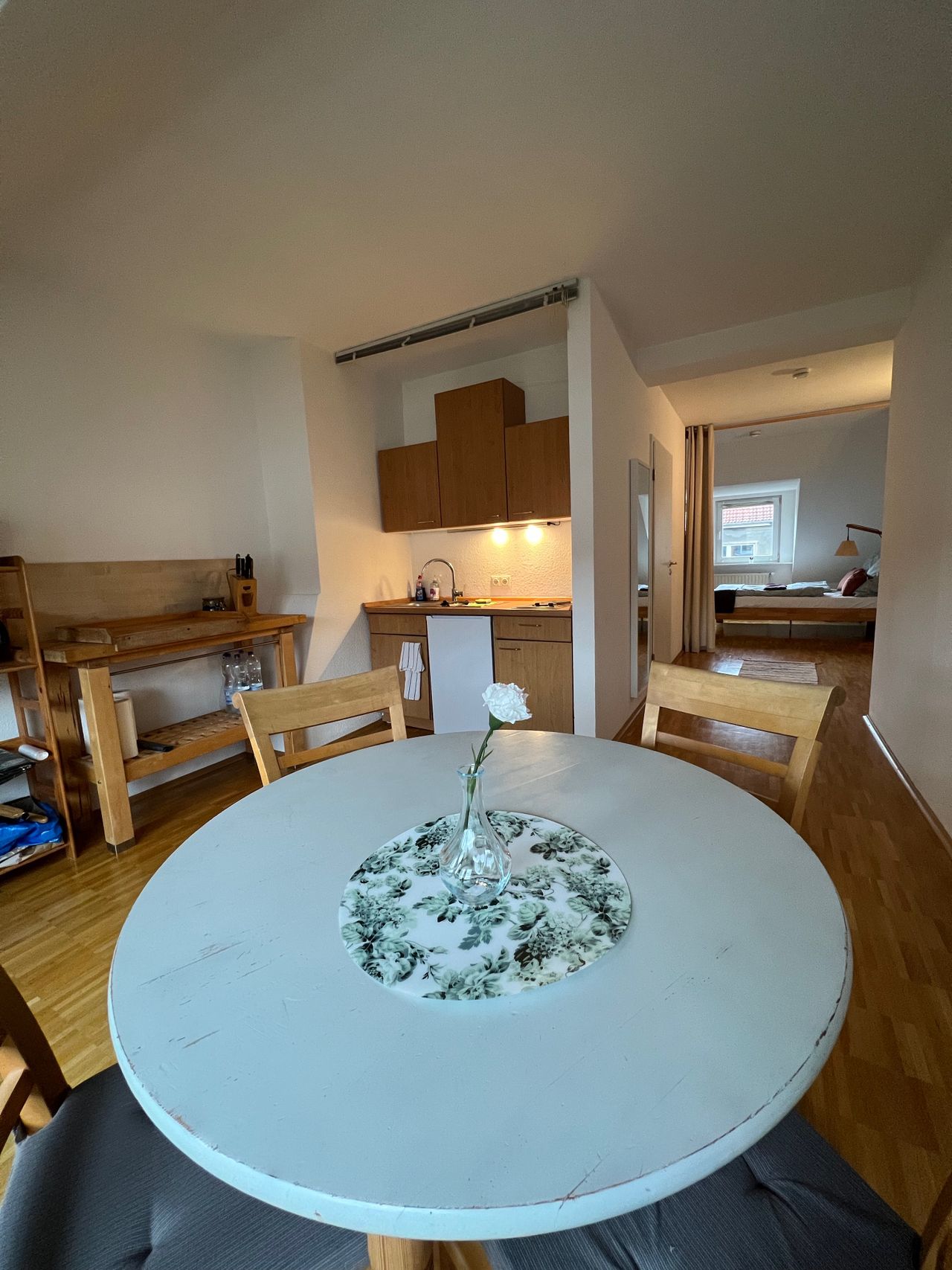 Nice & Cozy Apartment, centrally located in Dortmund