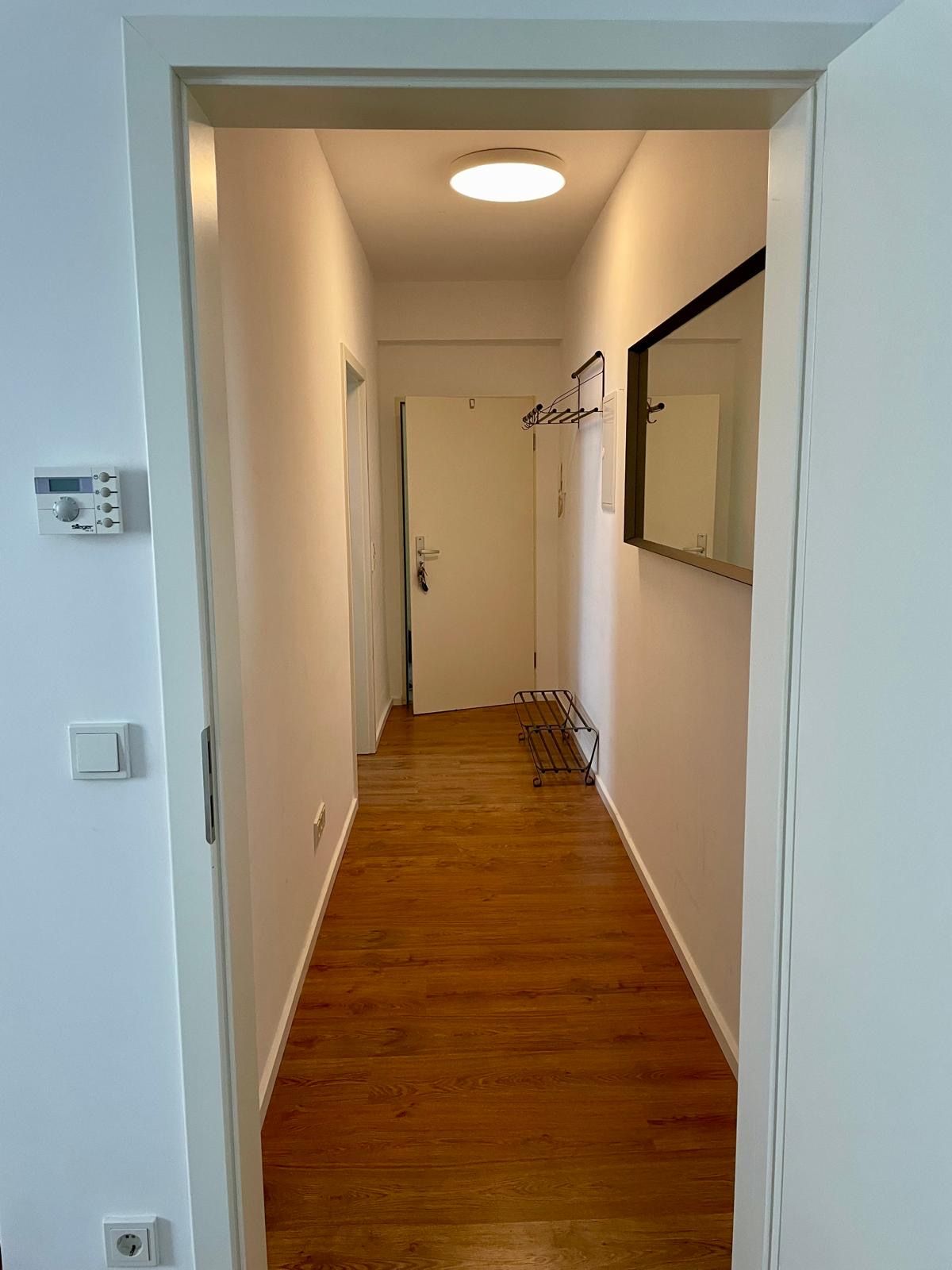 Cozy, gorgeous studio in Wiesbaden