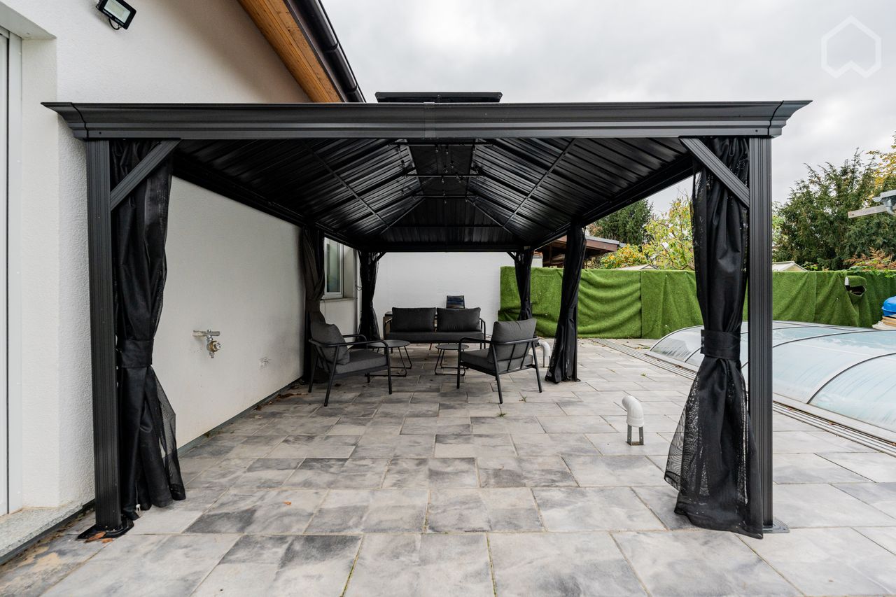Bright and nice home in Staaken