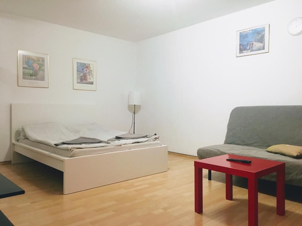 Nice apartment in Dortmund