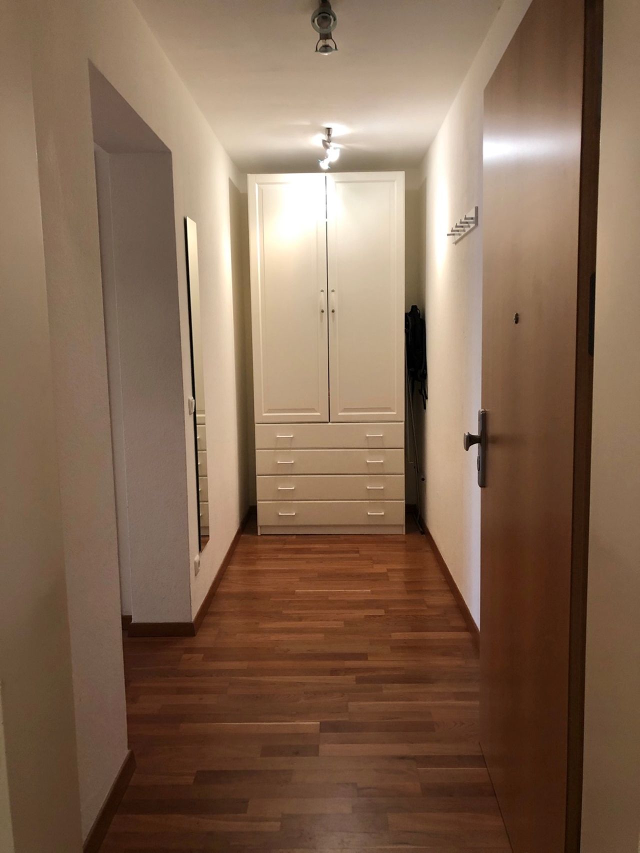 Gorgeous Apartment in a professional community of Frankfurt am Main