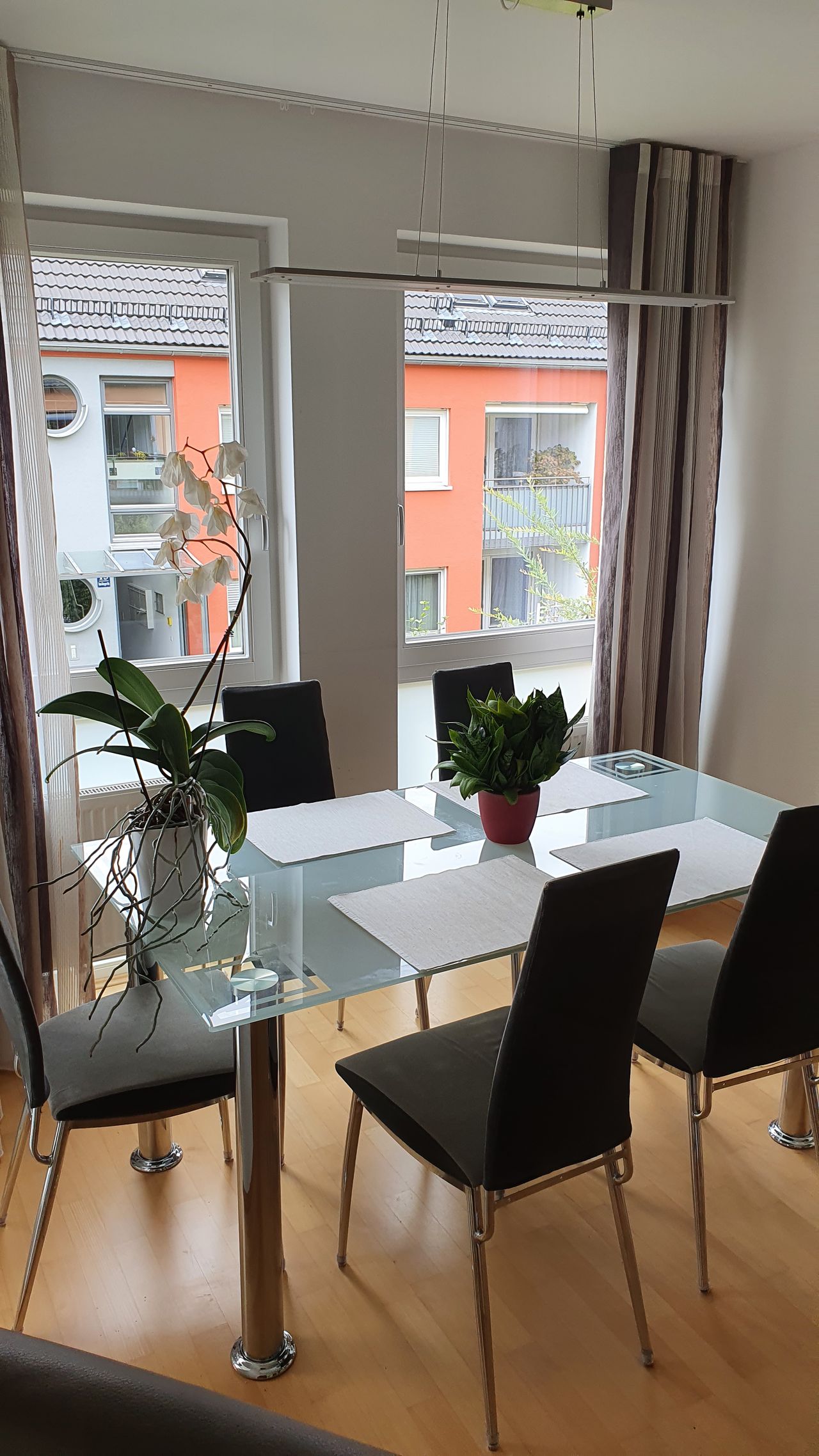 New apartment in München