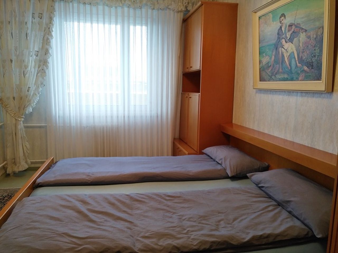 Fantastic and cozy suite in Nürnberg