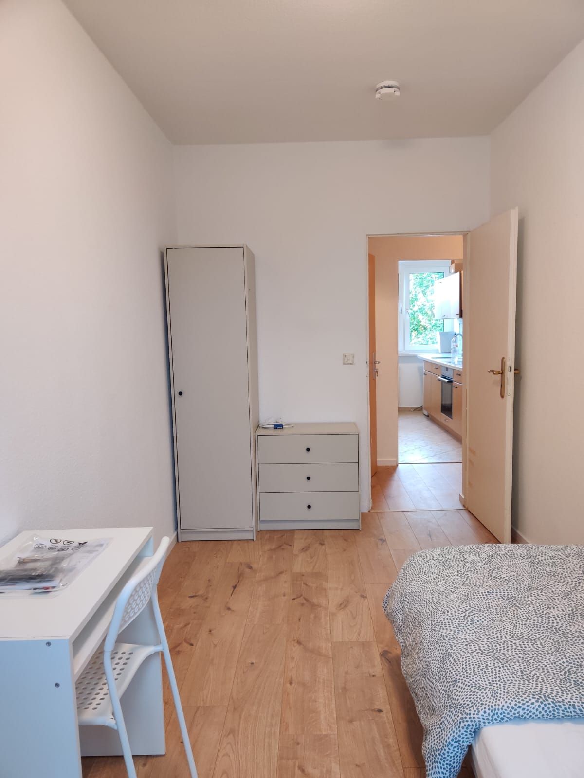 Leipzig Living Gmbh - Furnished flat in Leipzig
