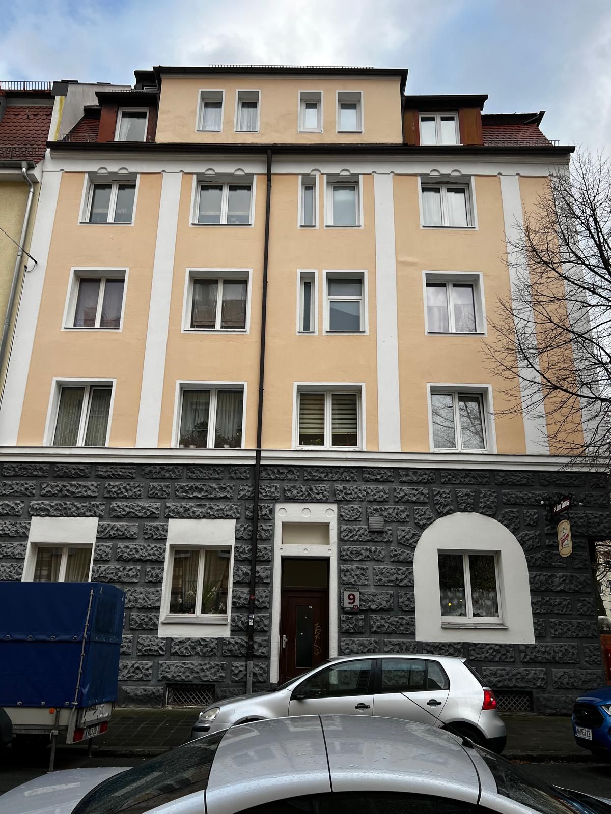 Cozy and wonderful home located in Nürnberg