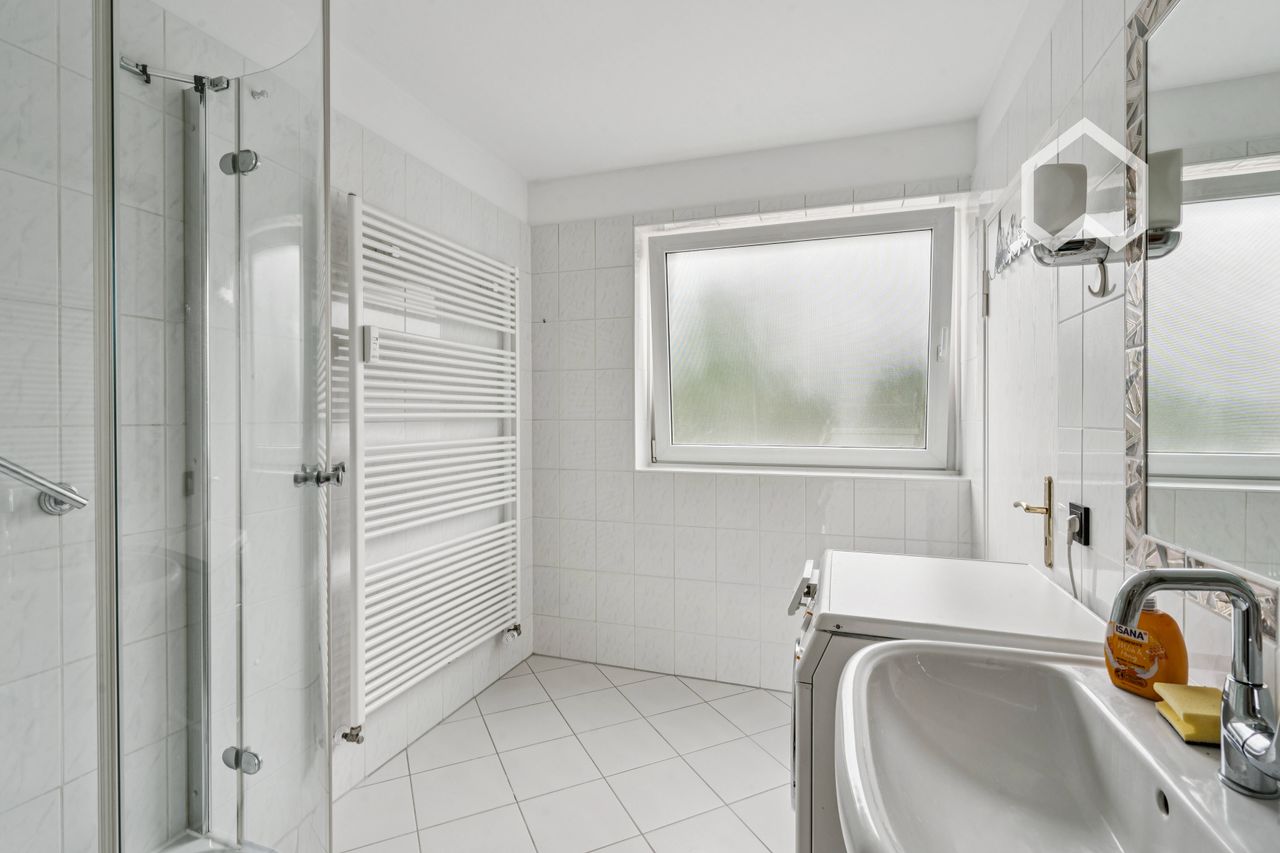 Perfect & wonderful flat in Charlottenburg