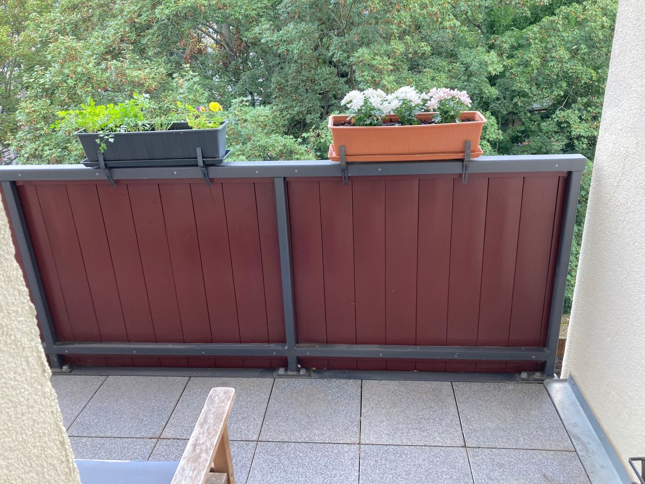 Quiet living & working in the south of Leipzig