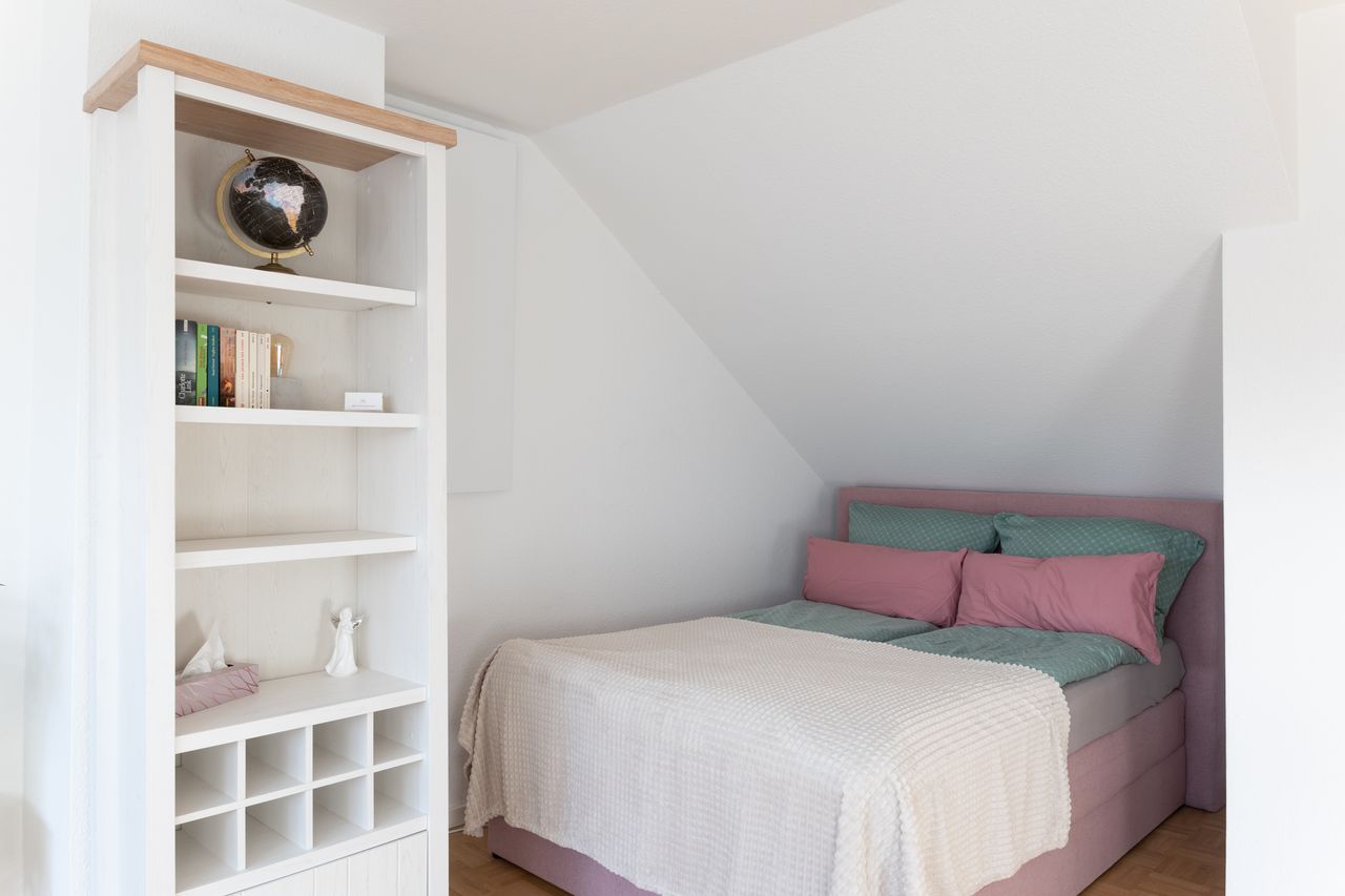 Cozy 1 bedroom apartment in Duisburg - WEST44
