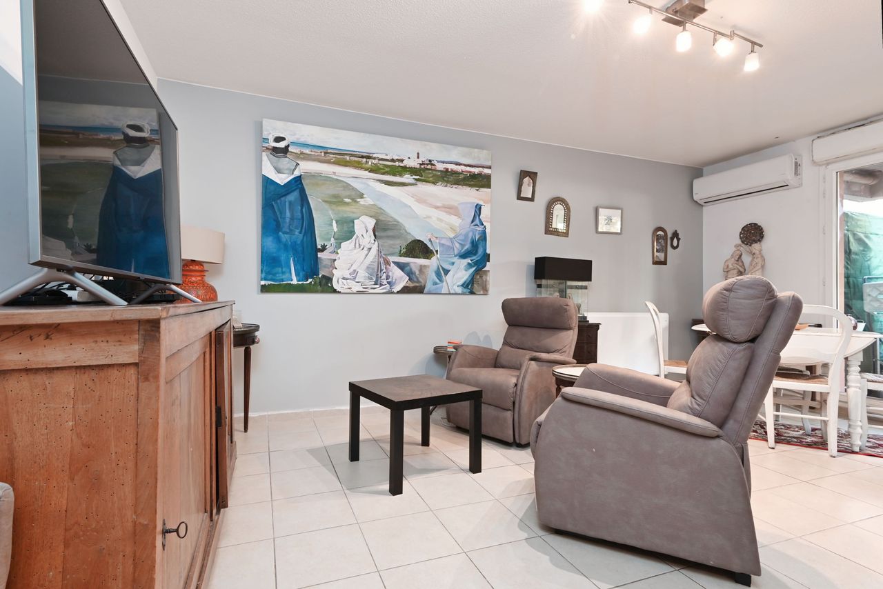 Bright and beautiful loft in popular area