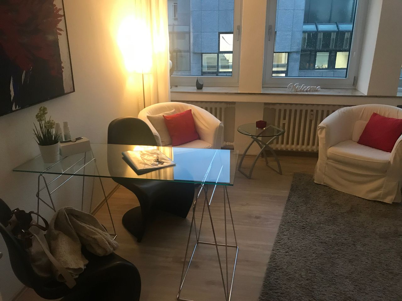 Nice apartment in Cologne - 10 Minutes from Dom/Railway Station - The apartment is newly renovated