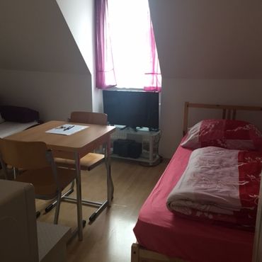 Student Housing Munich