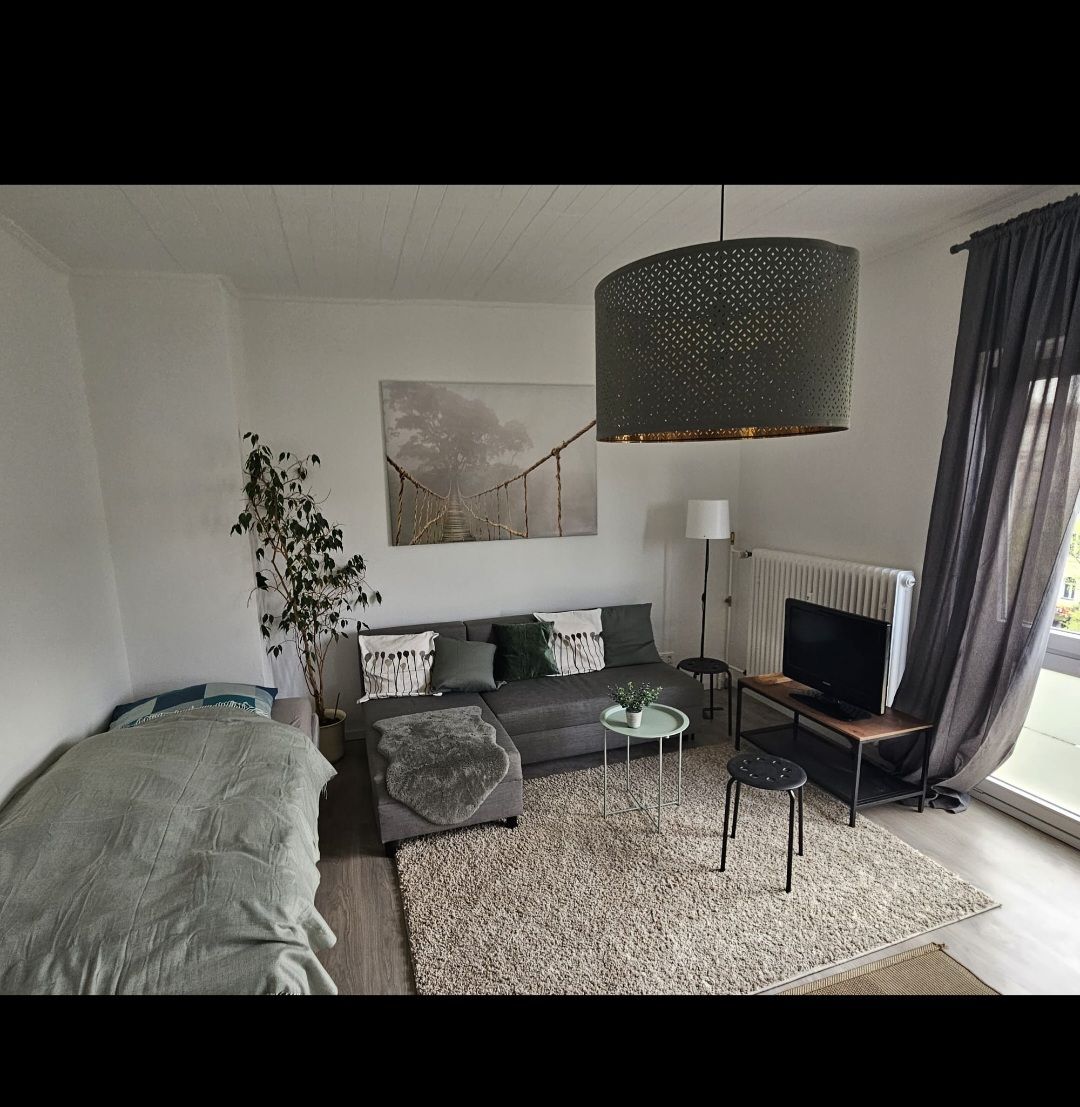 Studio apartment close to Bergmannstraße