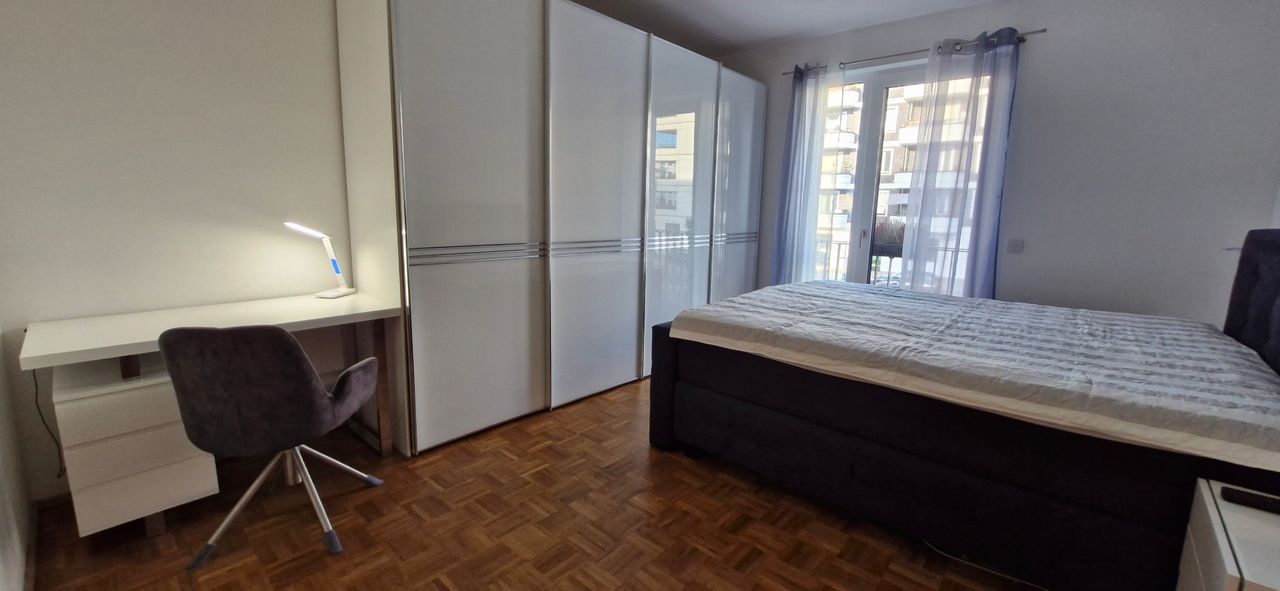 Great and quiet apartment in Heidelberg