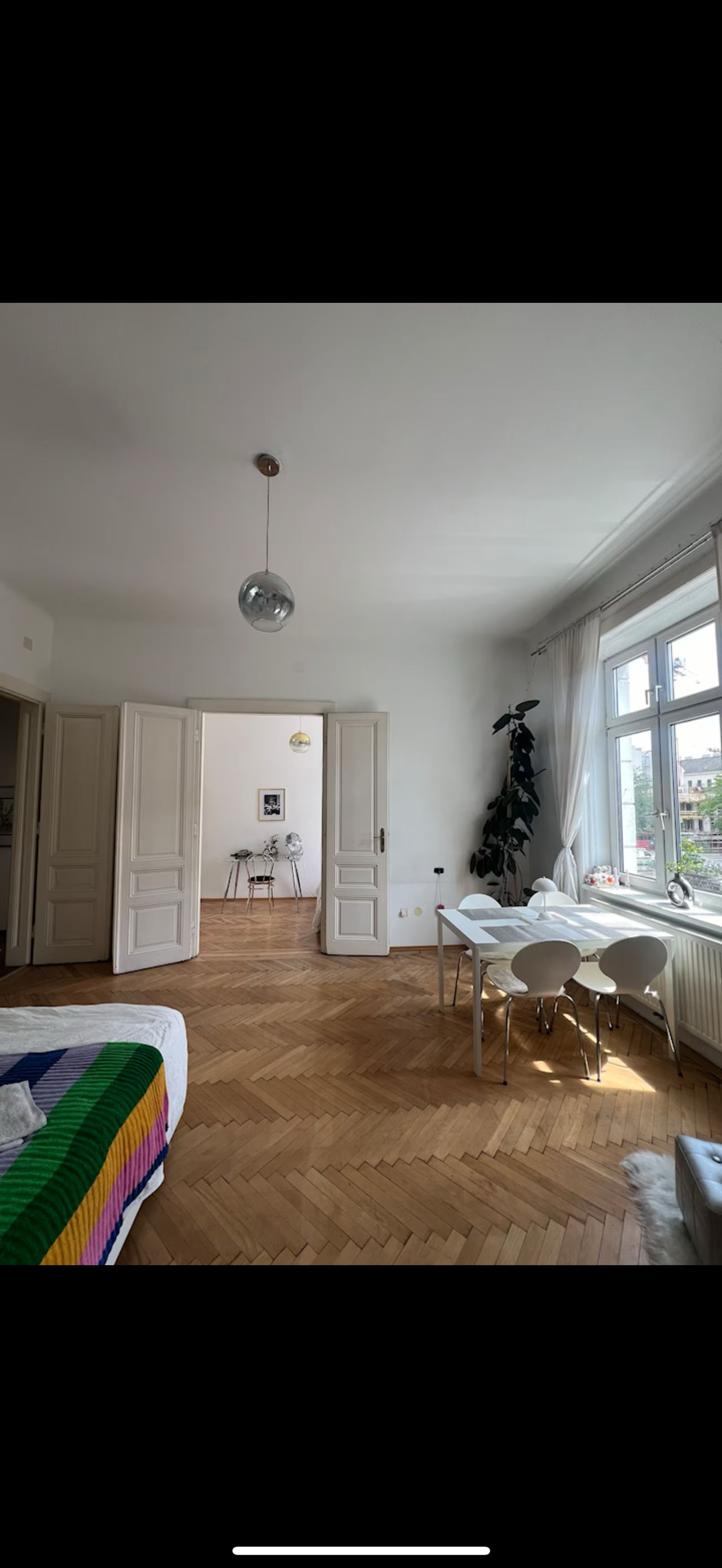 Viennas Central loft (65qm - 2seperate bedrooms)
