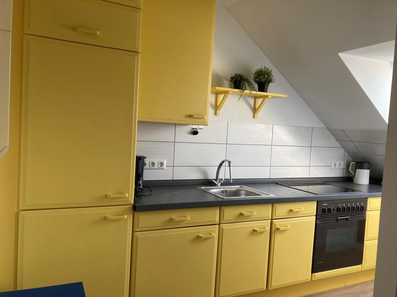 2,5  Zimmer Wohnung Dortmund City