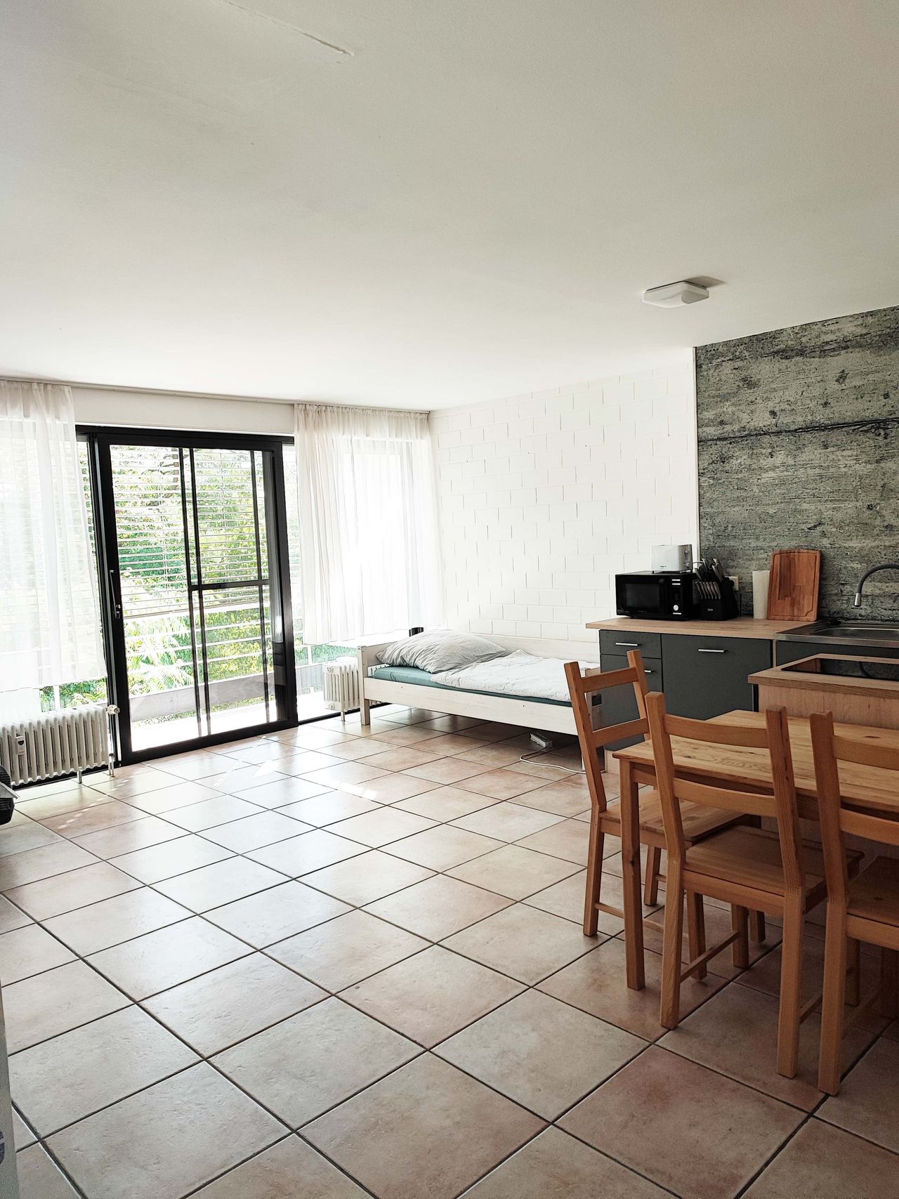 Nice apartment OK-12-1 in Mainz near University