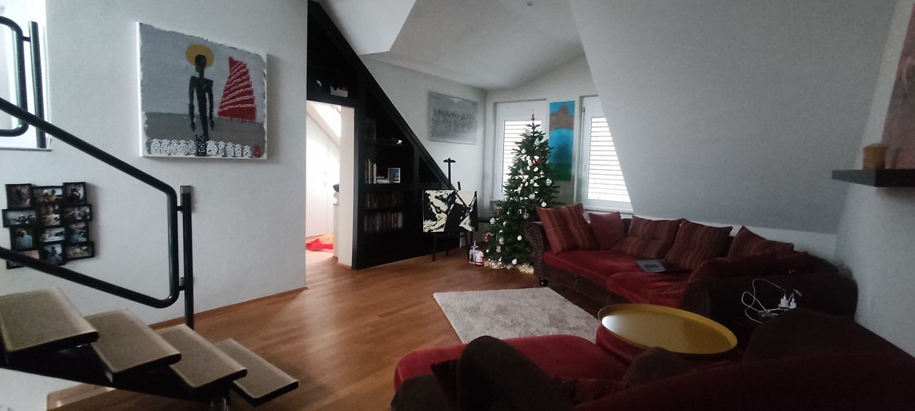 Great, cute flat located in Ratingen