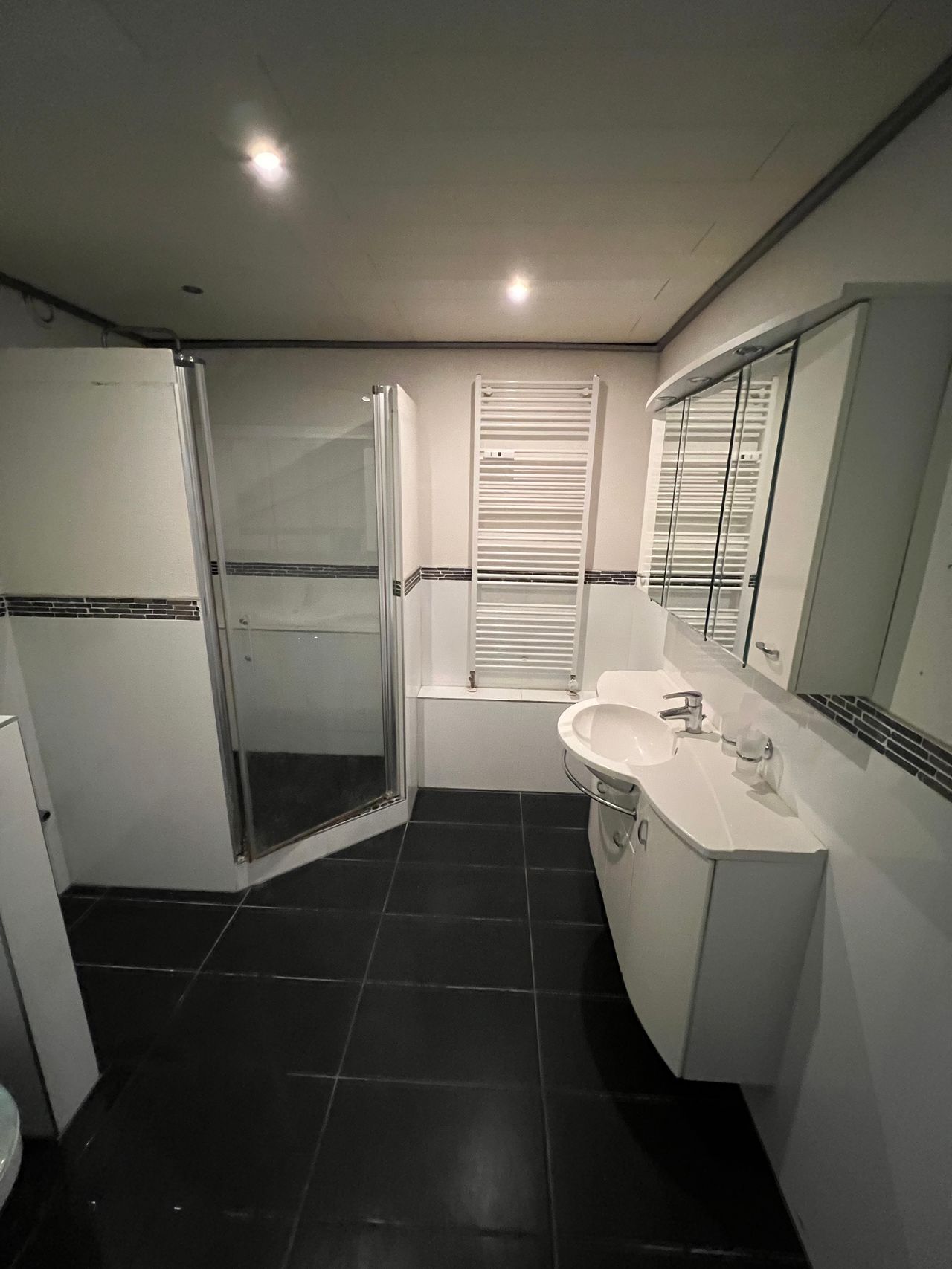 Nice Apartment with Garden and Teracce