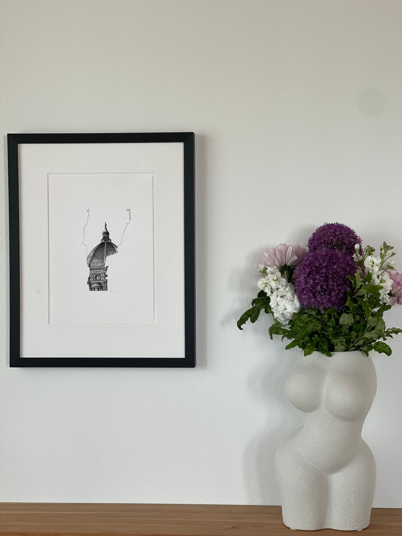 Pretty & great flat in Göttingen