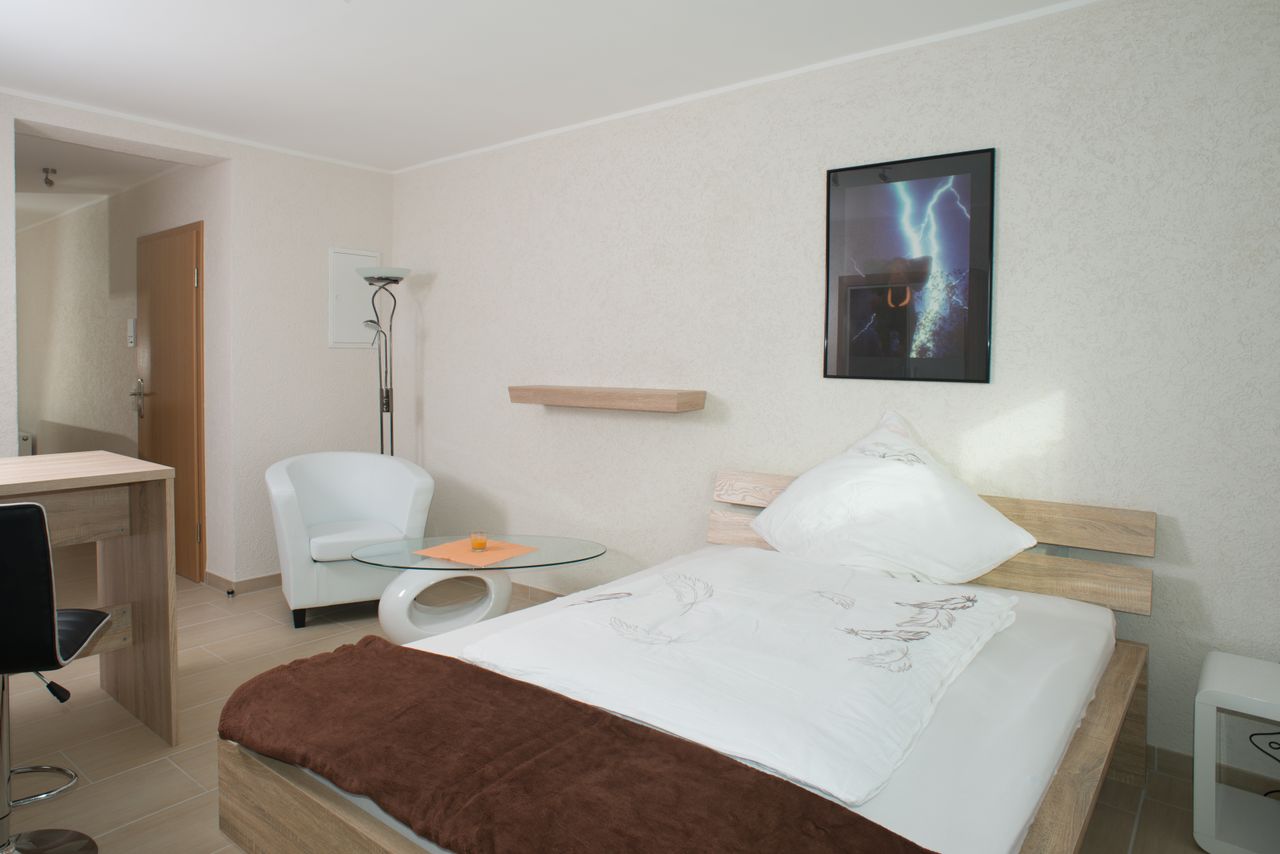 Freundliches Apartment in Hürth (1. Etage)