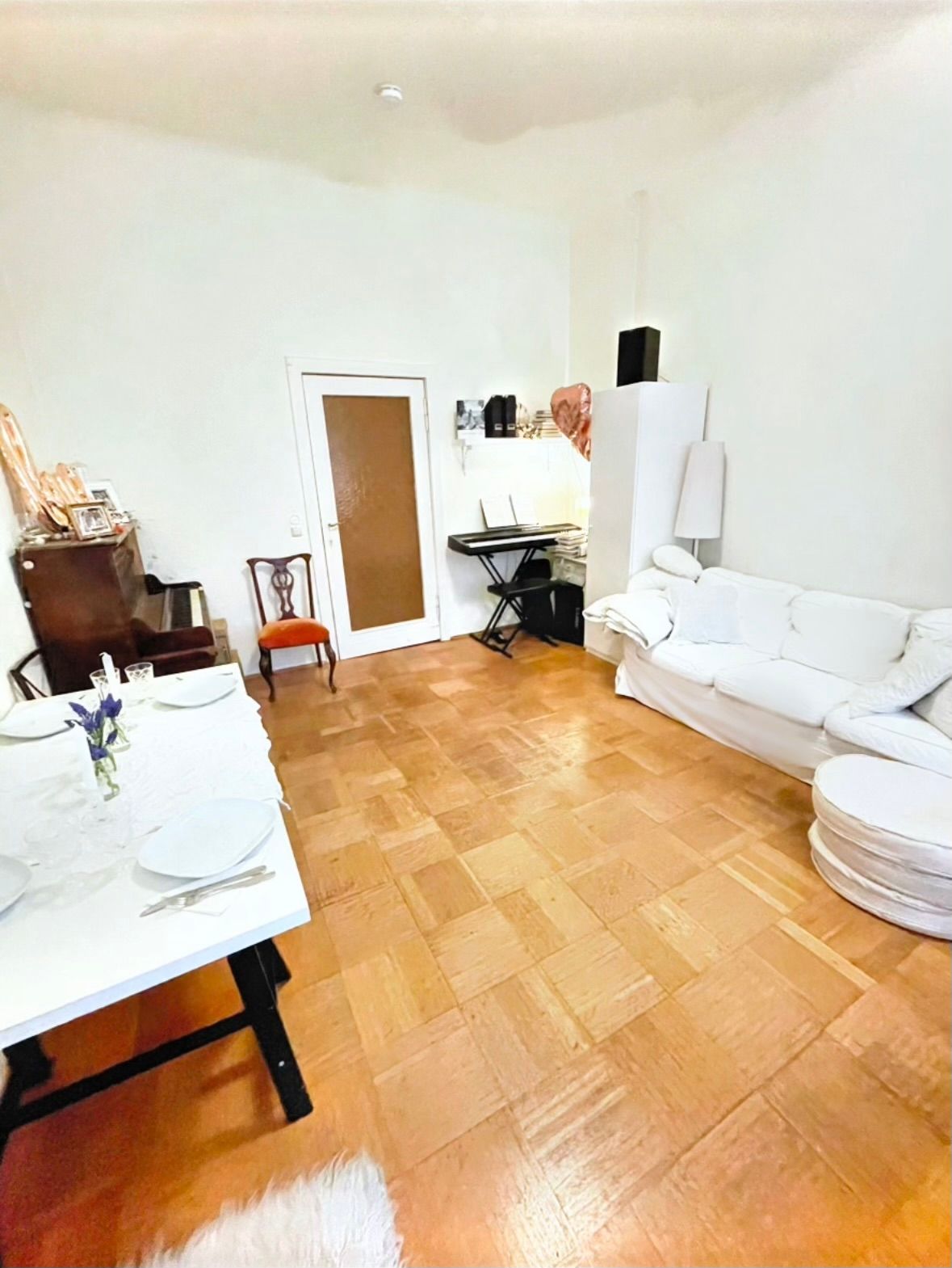 Amazing flat located in the city center (BEST location)