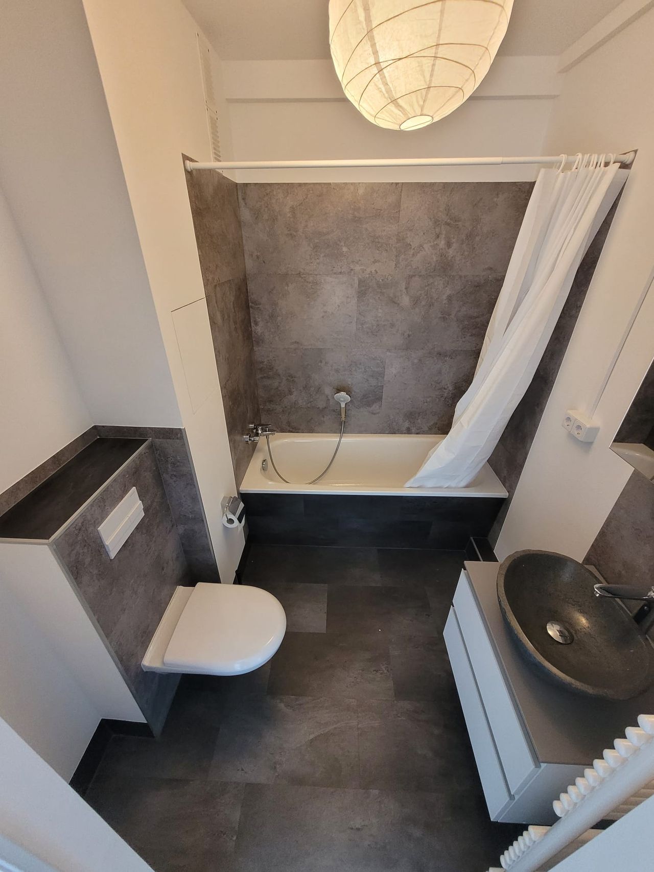 Leipzig Living Gmbh - Furnished flat in Leipzig
