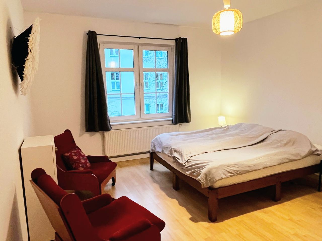 Charming Townhouse in Karlshorst