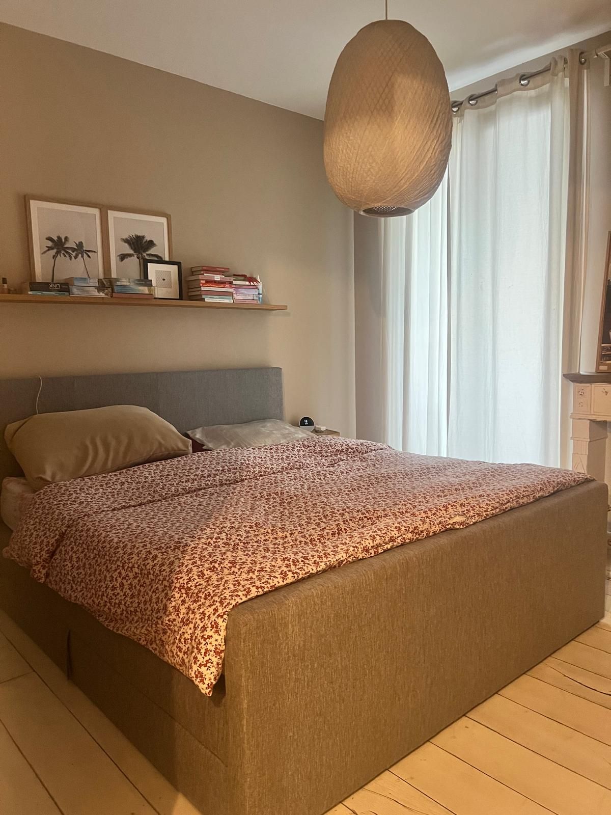Nice & amazing studio (Friedrichshain)