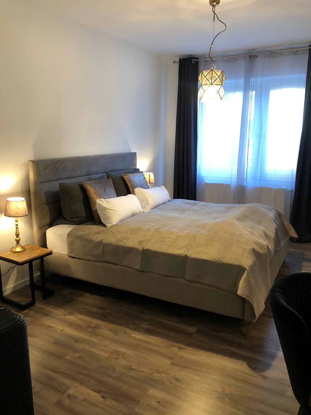 Premium 2-room apartment in the center of Düsseldorf
