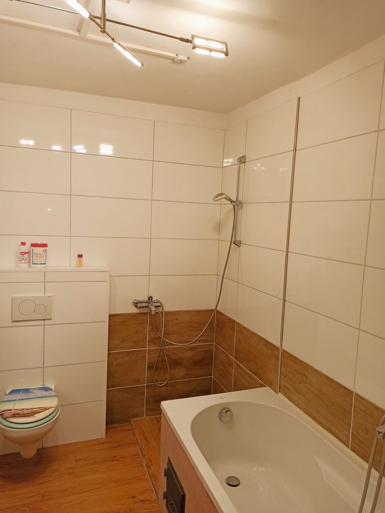 Neat & spacious apartmnt in Hürth-Gleuel