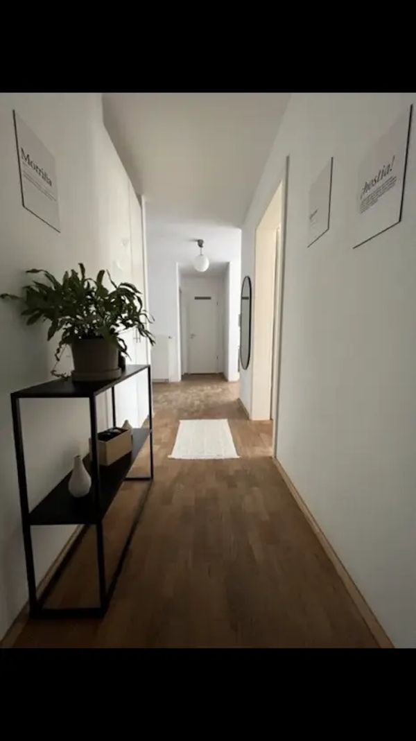 Apartment in Lindenthal (Stadtwald) for interim rent